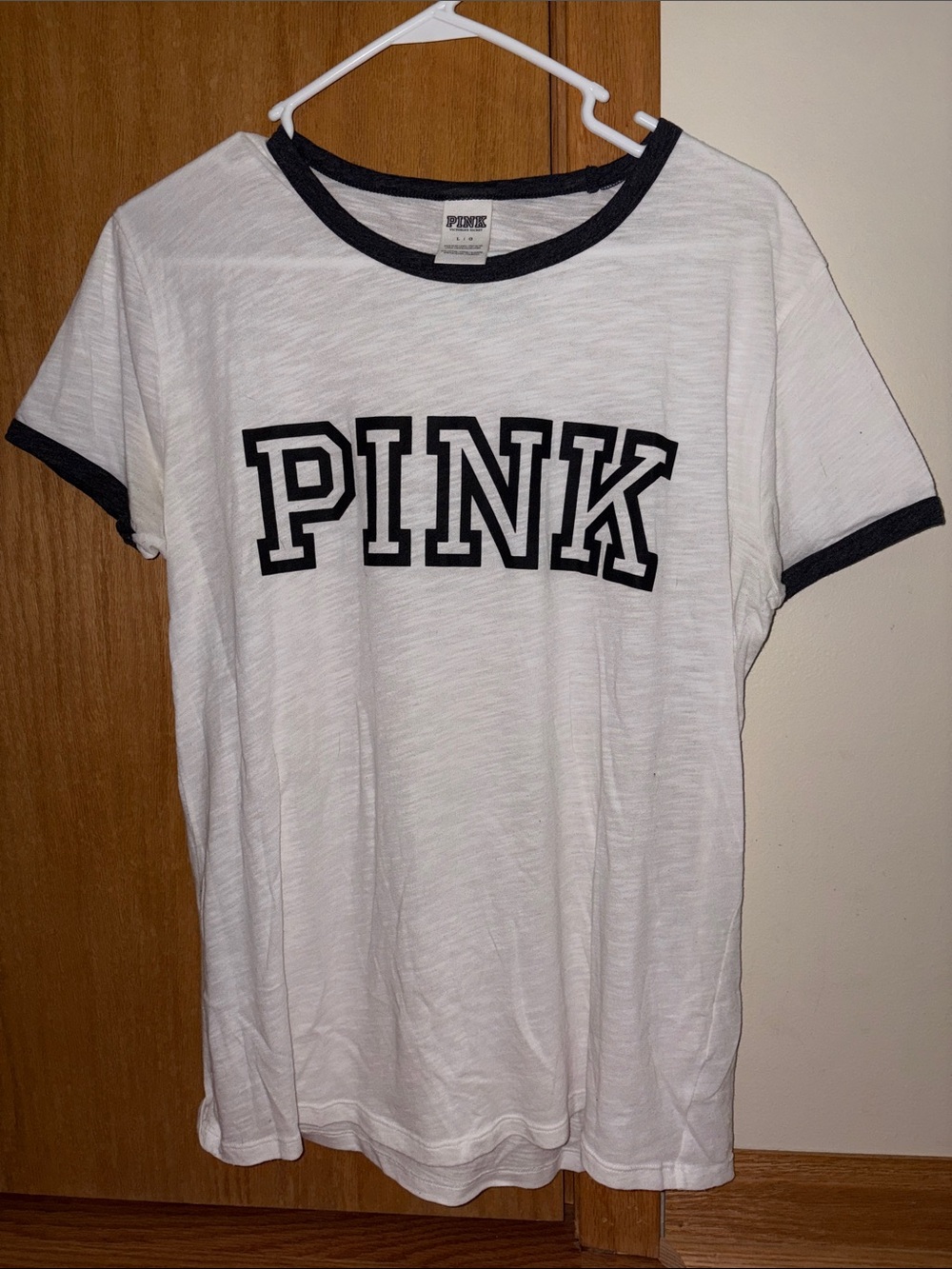VS PINK Tee